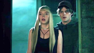 Anya Taylor-Joy Compared The Frequently-Delayed ‘The New Mutants’ To An ‘Imaginary Friend’