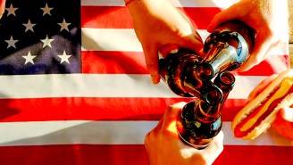 The Best Beers For Planning Your Socially Distant Fourth Of July
