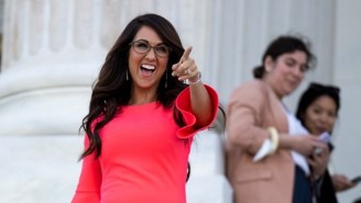 Lauren Boebert Pretended Not To Care About That ‘Little B*tch’ Insult, But *Someone* Is Trying To Get Marjorie Taylor Greene Booted From A Key Position