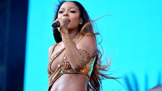 Victoria Monét Finally Shared The Release Date And Artwork For Her Long-Awaited ‘Jaguar II’ Project