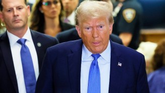 Trump Was Just Gonna Refuse To Leave The White House Like A Squatter After Losing To Biden, According To A Top Trump Aide: ‘We Don’t Care, We’re Not Gonna Leave’
