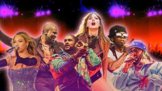 The 100 Best Hit Songs Of The Century So Far
